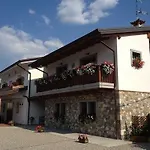 Alloggio per agriturismo Bressani *