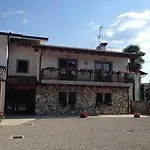 Alloggio per agriturismo Bressani