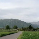 Alloggio per agriturismo Bressani *