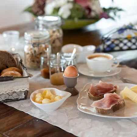 مزرعة للإقامة Bressani Nimis