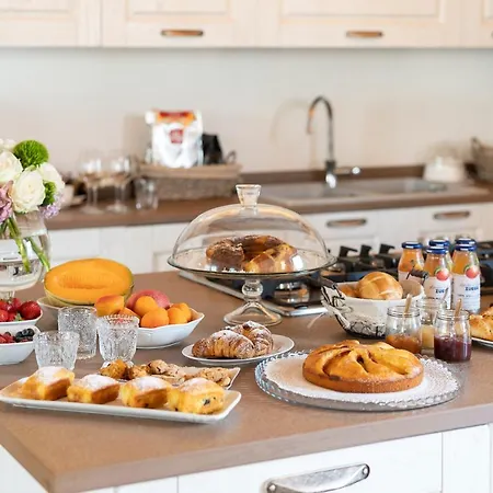 مزرعة للإقامة Bressani *