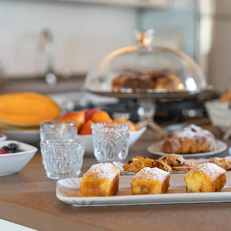 Bressani Κατάλυμα σε φάρμα *