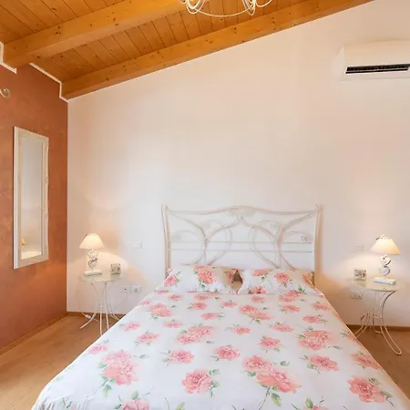 Κατάλυμα σε φάρμα Bressani *