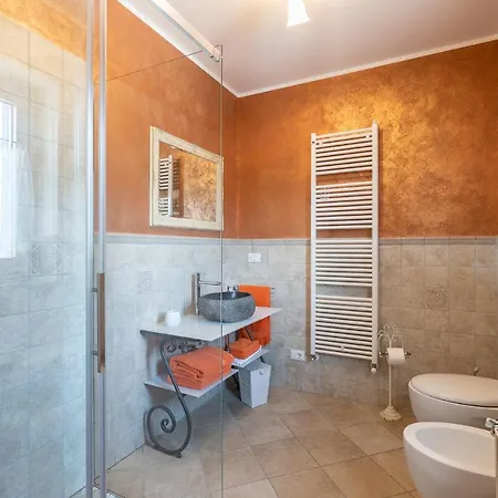 Bressani مزرعة للإقامة