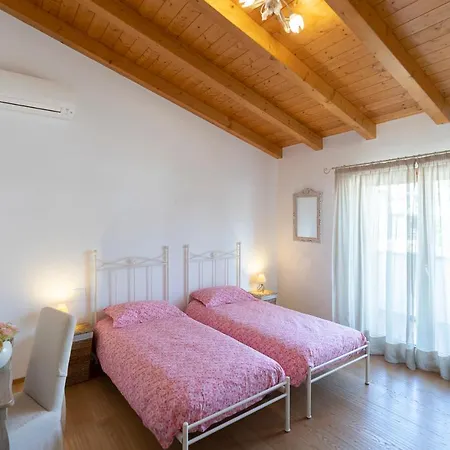 Bressani Κατάλυμα σε φάρμα