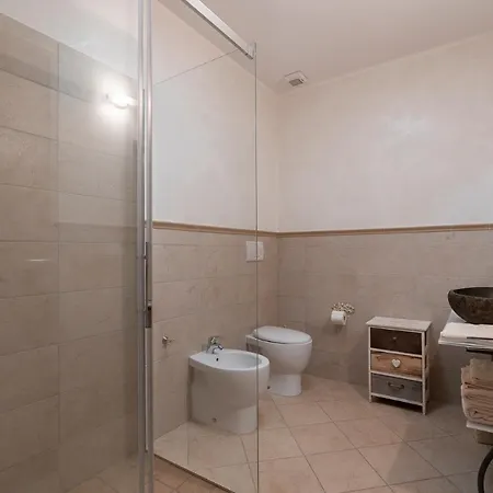 Κατάλυμα σε φάρμα Bressani