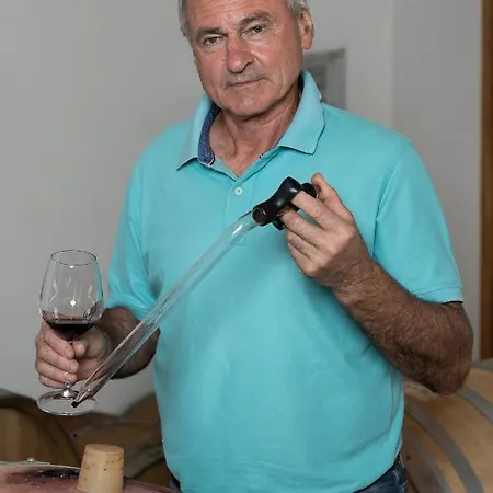 Bressani Κατάλυμα σε φάρμα *