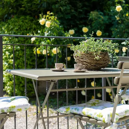 Bressani مزرعة للإقامة Nimis