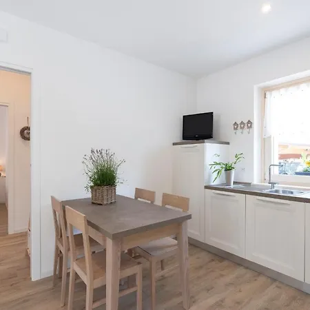 مزرعة للإقامة Bressani Nimis