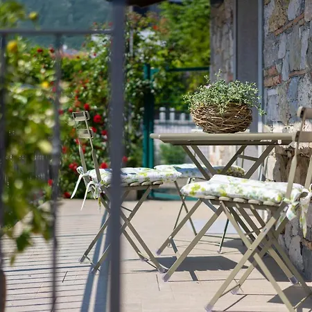 Bressani Κατάλυμα σε φάρμα Nimis