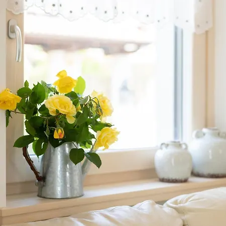 Bressani مزرعة للإقامة