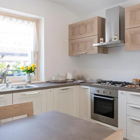 Bressani مزرعة للإقامة