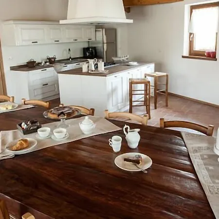 Bressani Κατάλυμα σε φάρμα Nimis