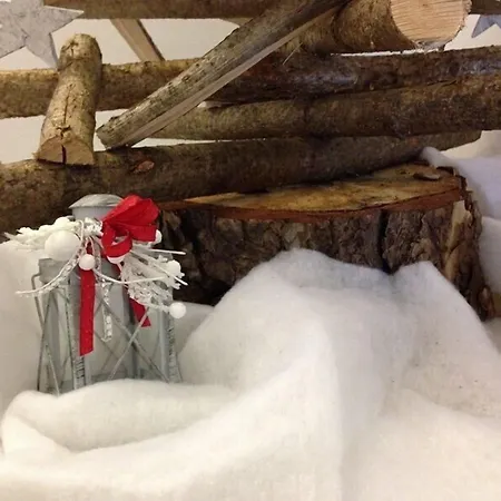 مزرعة للإقامة Bressani