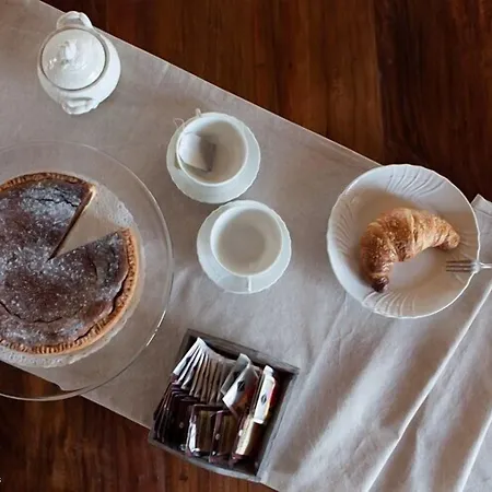 Bressani مزرعة للإقامة *