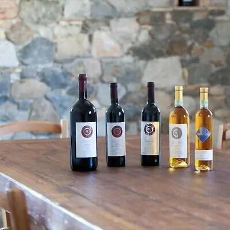 Bressani Κατάλυμα σε φάρμα