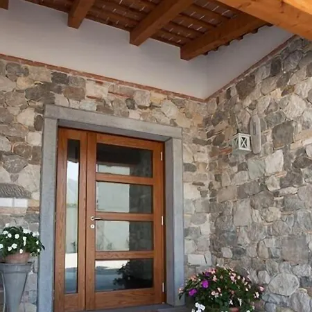 Bressani مزرعة للإقامة