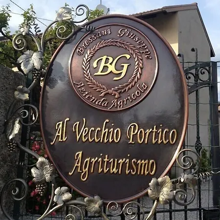 مزرعة للإقامة Bressani *