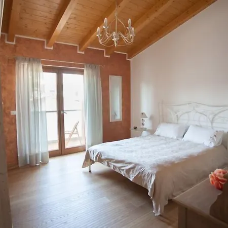 Bressani مزرعة للإقامة