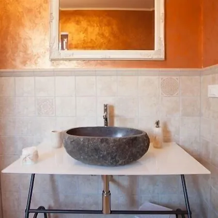 Bressani Farm stay Nimis