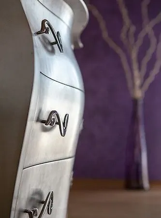 Bressani مزرعة للإقامة Nimis