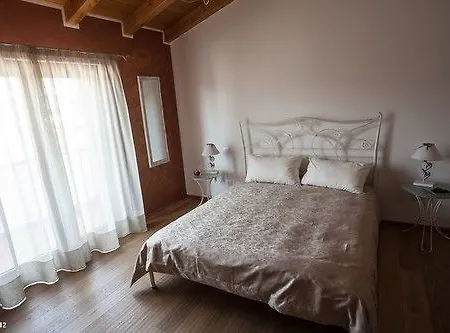 مزرعة للإقامة Bressani *