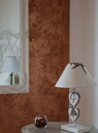 مزرعة للإقامة Bressani Nimis