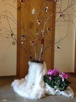 Bressani Фермерский дом