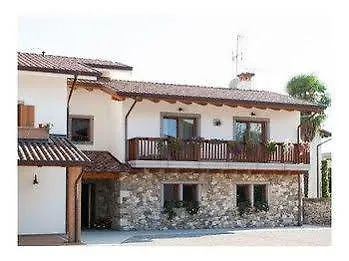 Bressani Farm stay *