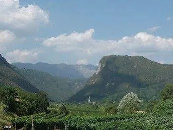 Bressani Nimis