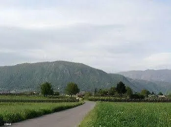 مزرعة للإقامة Bressani *